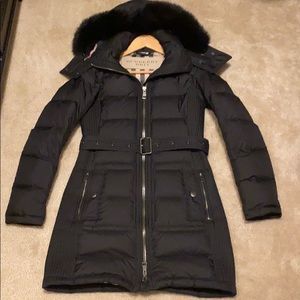 Burberry Brit Coat